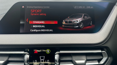 BMW 1 Series 118i M Sport 5dr Step Auto Petrol Hatchback